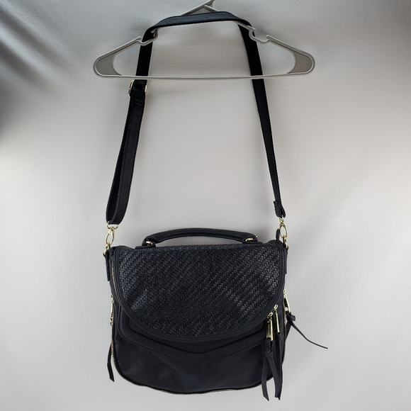 steve madden holdall bag